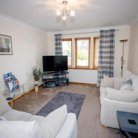 Modern 2 Bedroom Semi Detached House With Own Private Driveway Inverness Exteriör bild